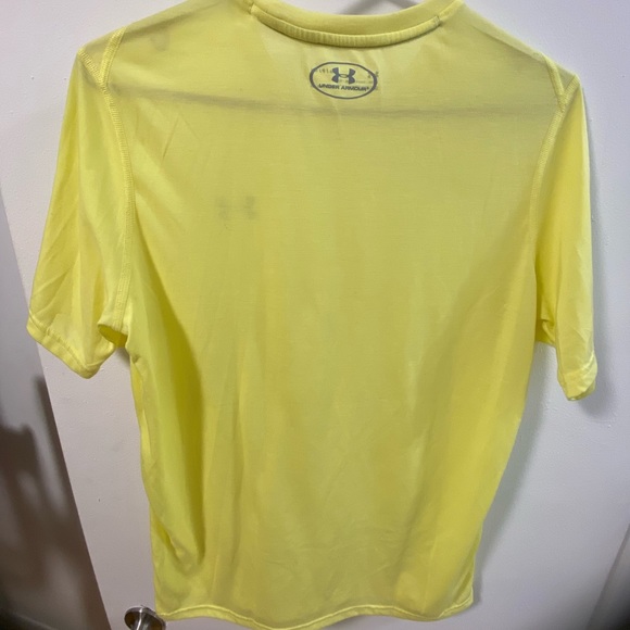 Under Armor T-Shirt SMALL - Picture 3 of 5